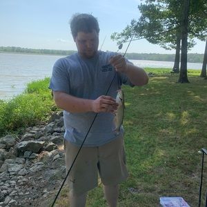 Meet your Posher, Joshua